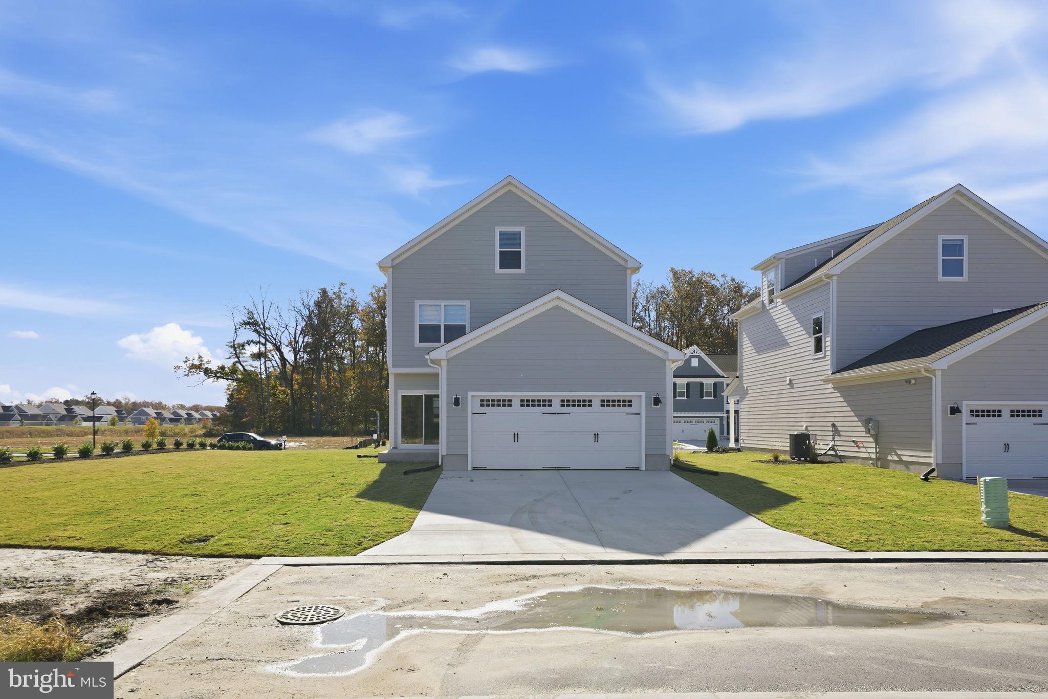 LADYSMITH VILLAGE - Residential