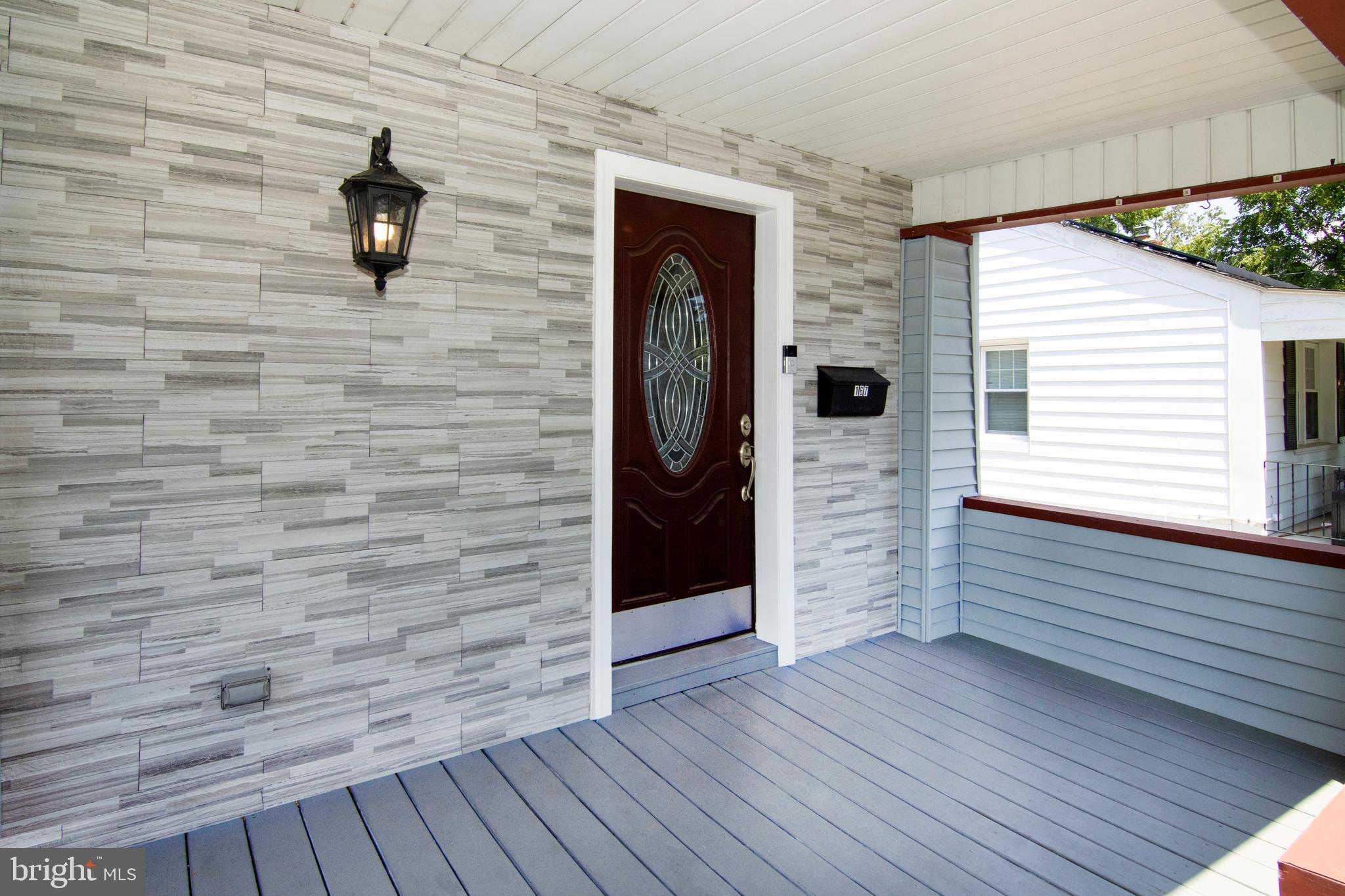 167 KENDALL BOULEVARD