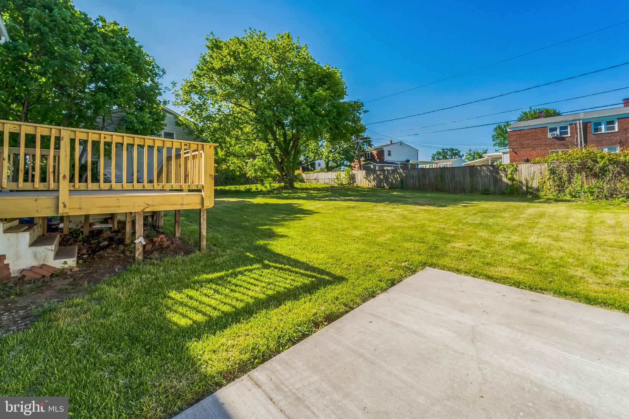 HOWARD PARK - Residential