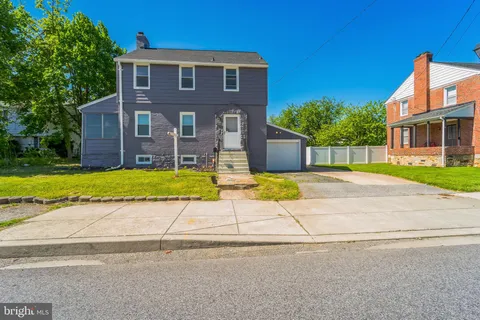 6301 Liberty Rd, Baltimore, MD MLS: MDBC2127378
