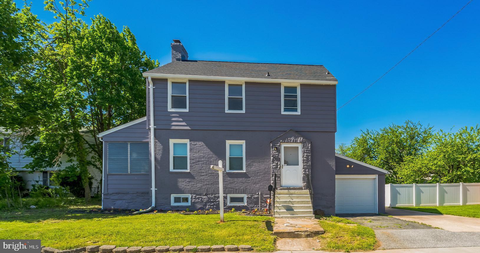 HOWARD PARK - Residential