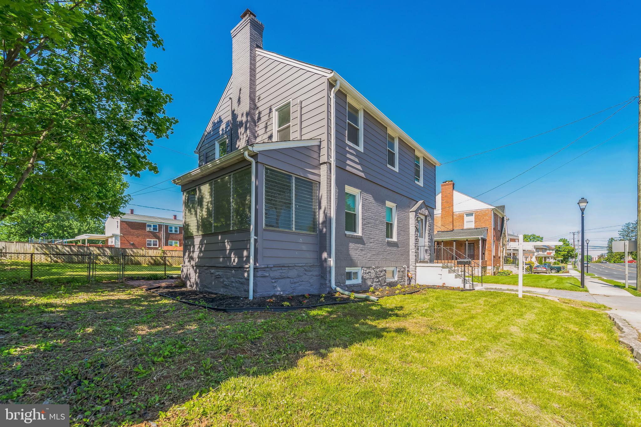 HOWARD PARK - Residential
