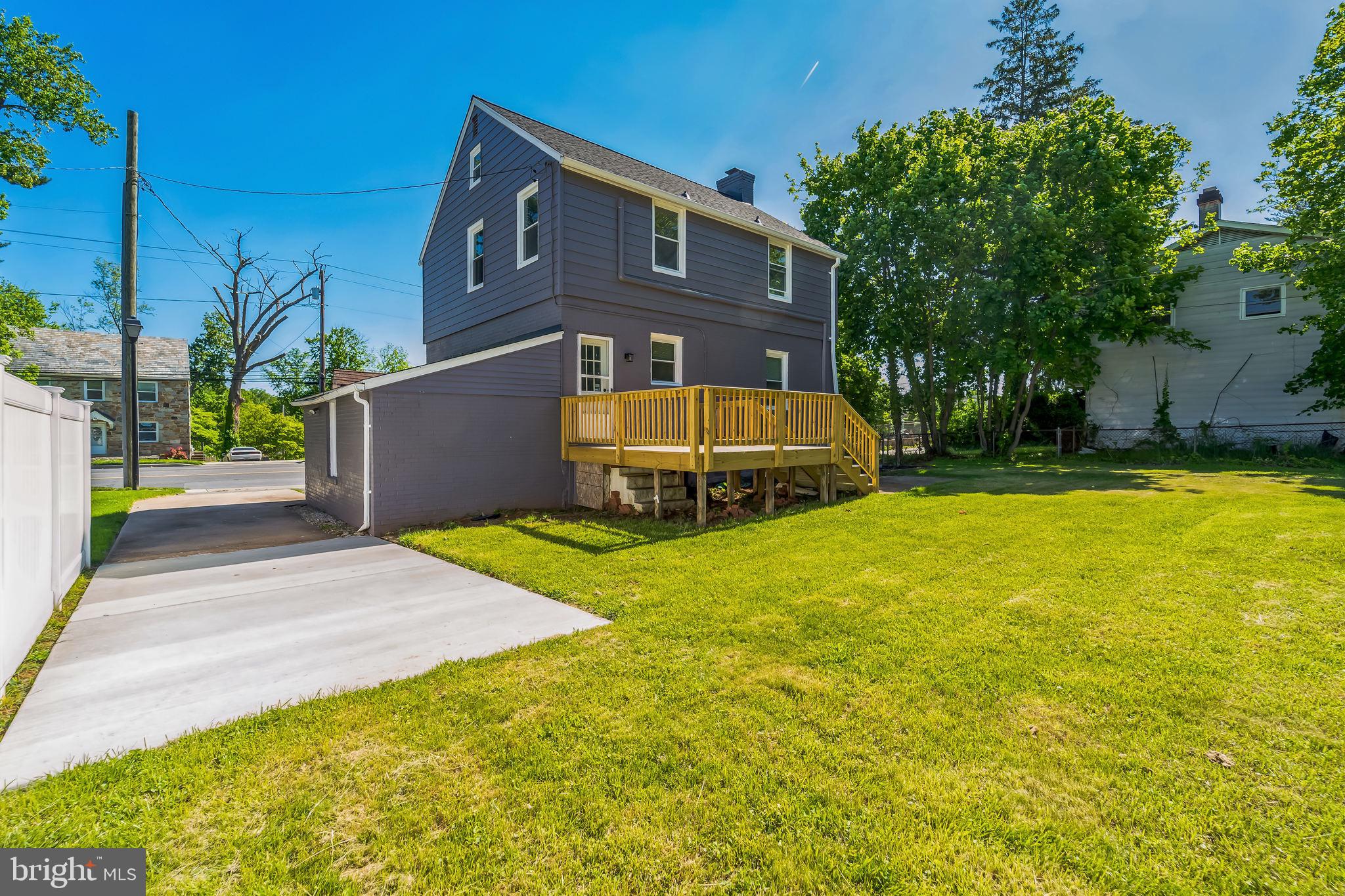 HOWARD PARK - Residential