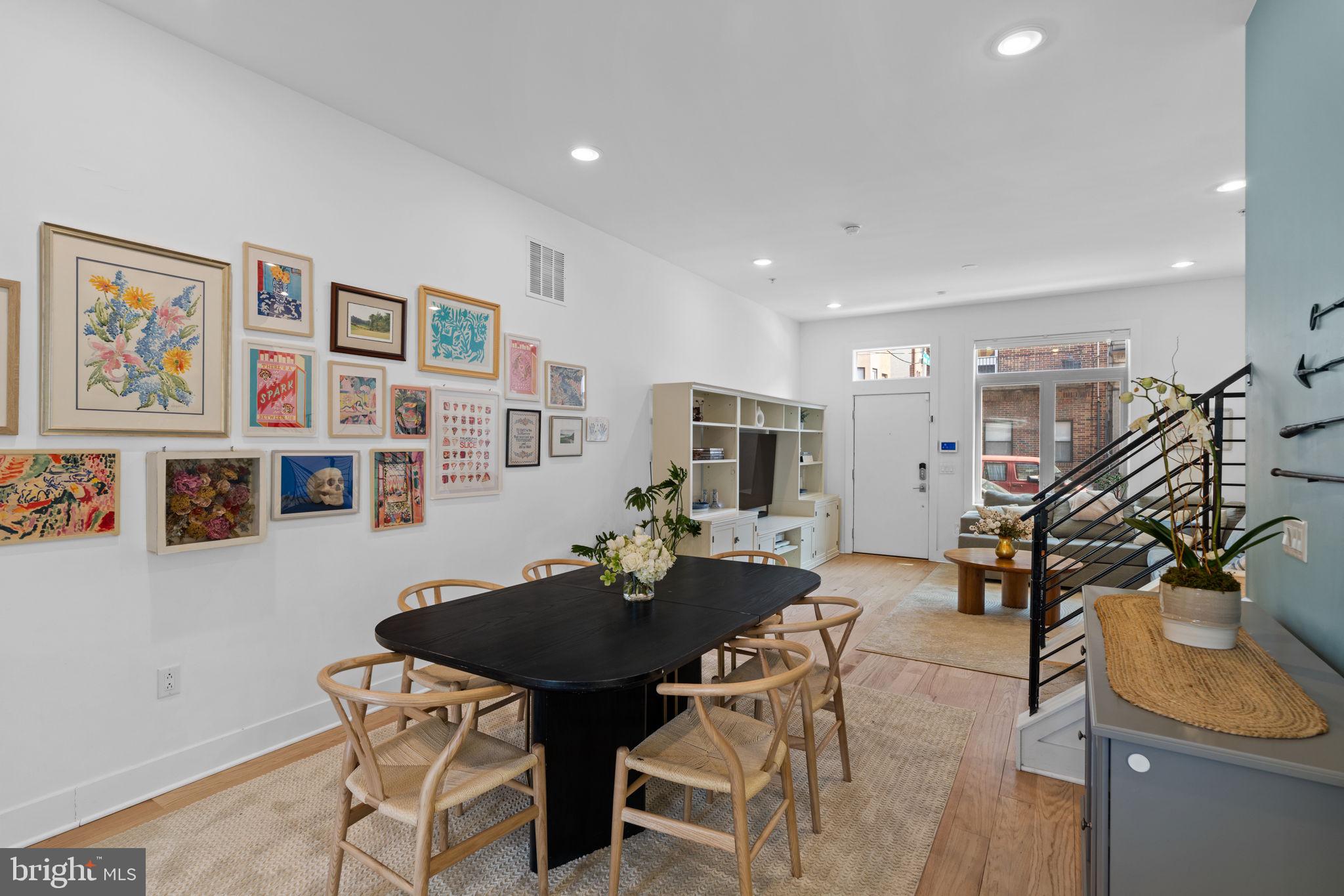 BELLA VISTA - Residential