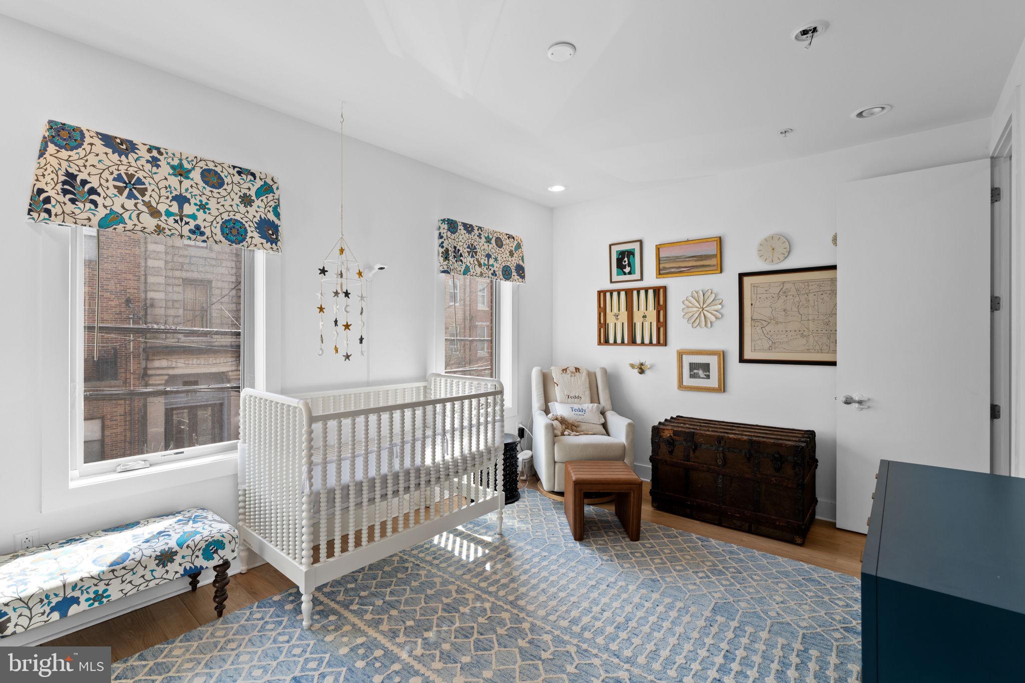 BELLA VISTA - Residential