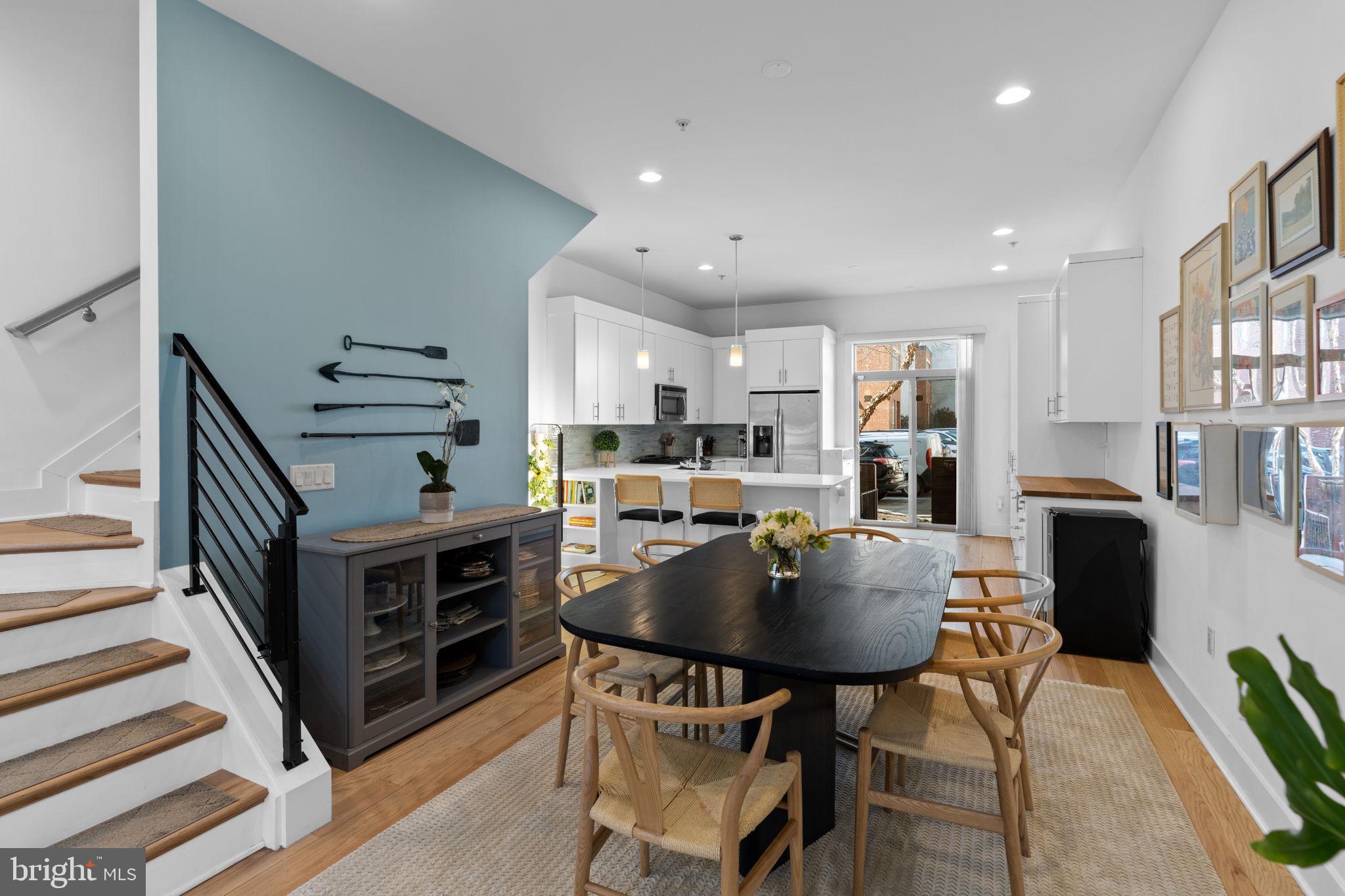 BELLA VISTA - Residential