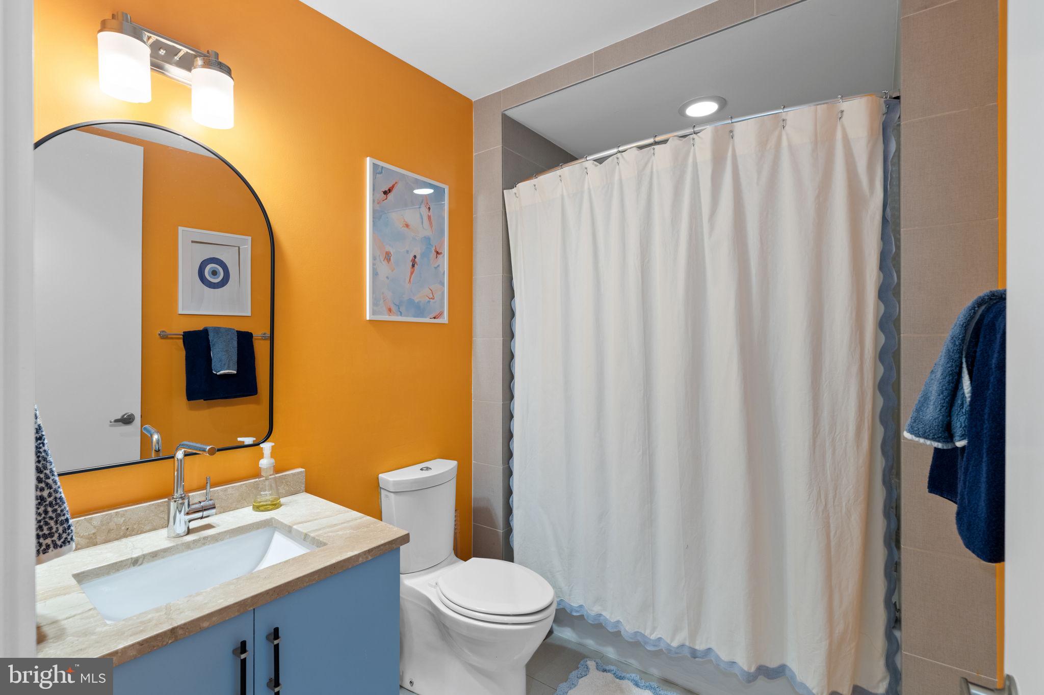 BELLA VISTA - Residential