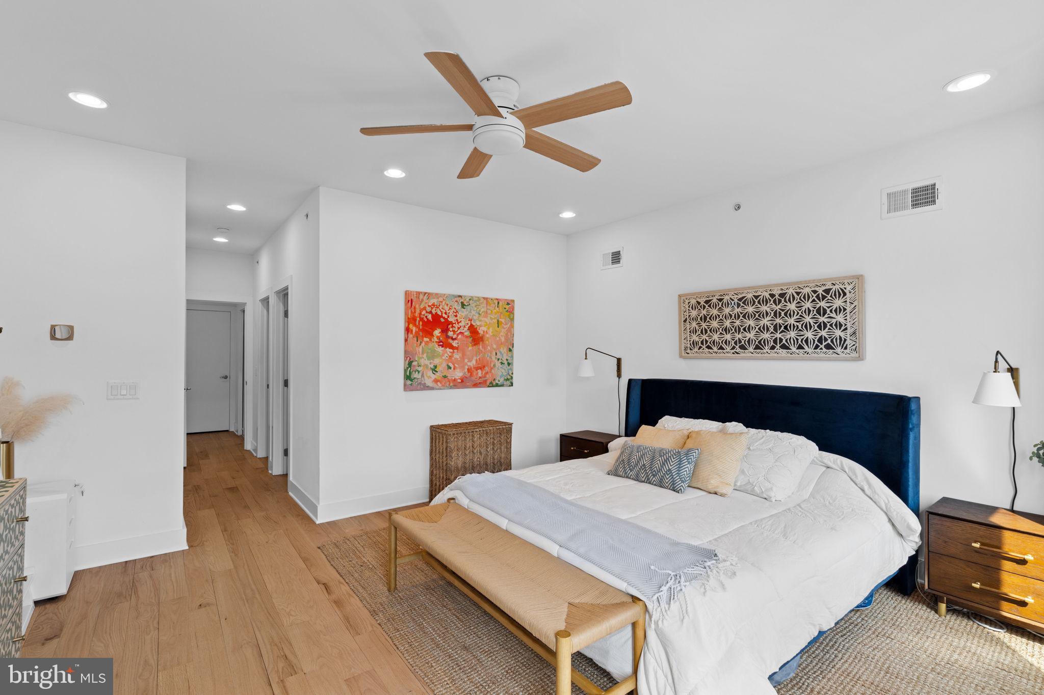 BELLA VISTA - Residential