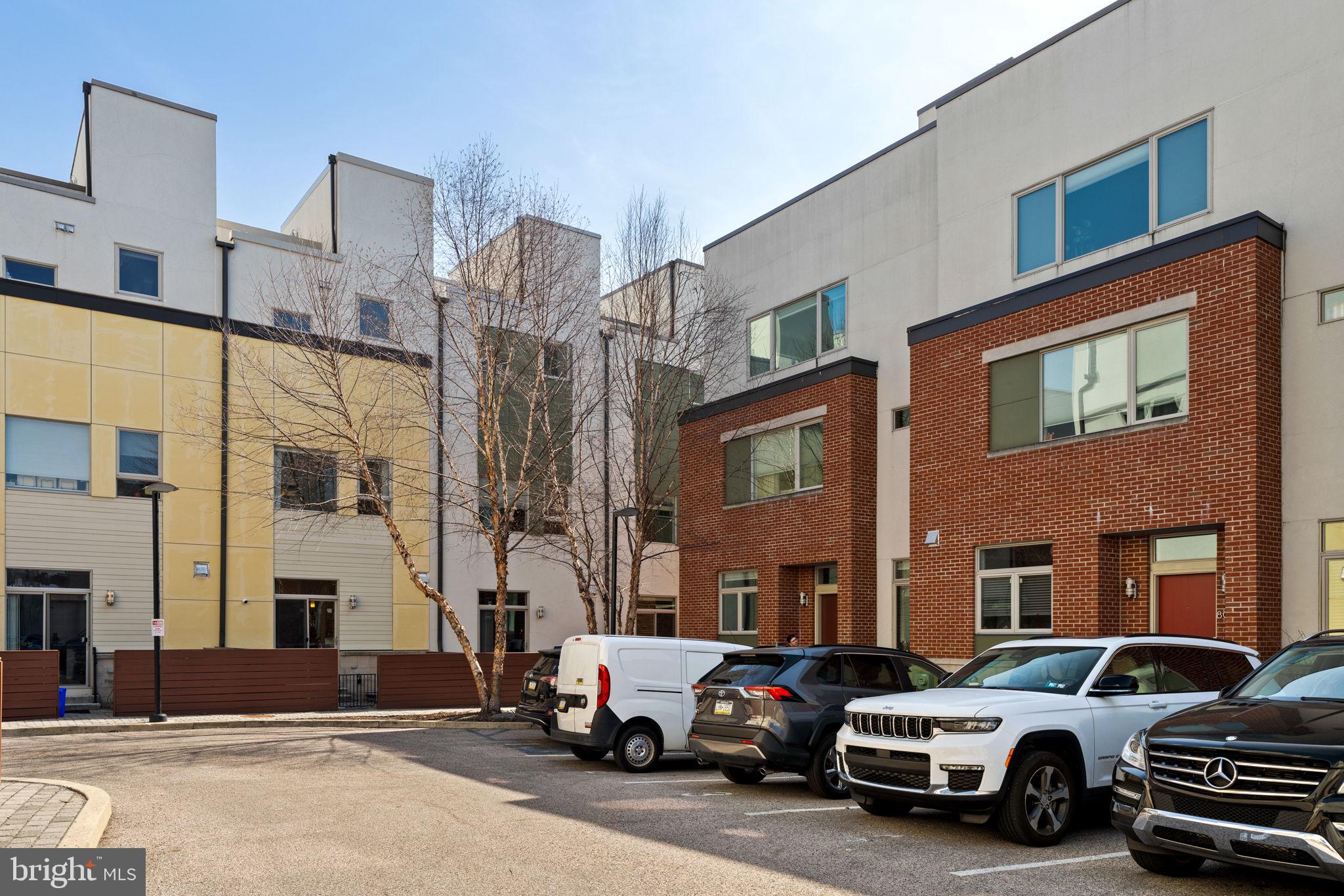 BELLA VISTA - Residential