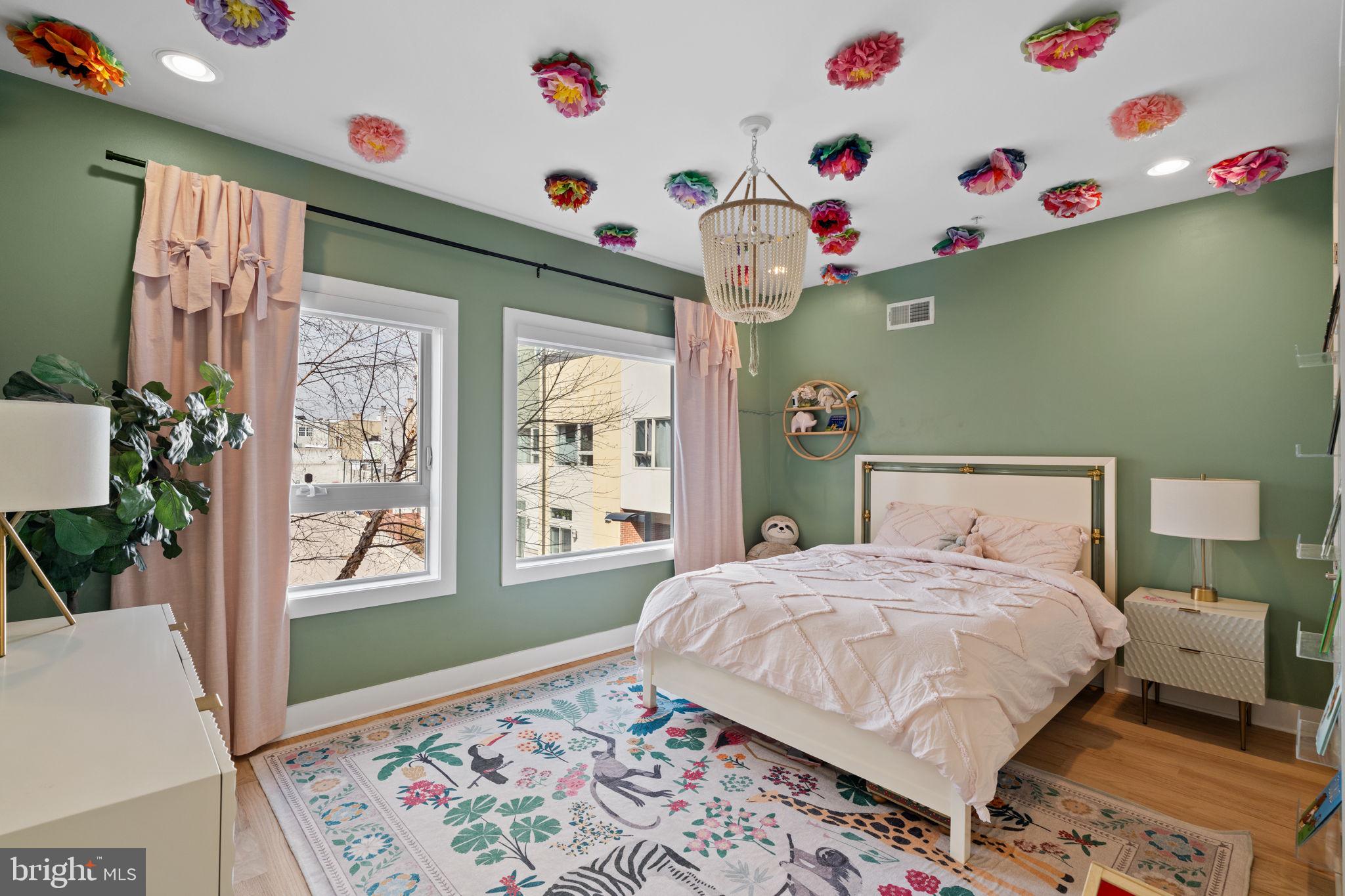 BELLA VISTA - Residential