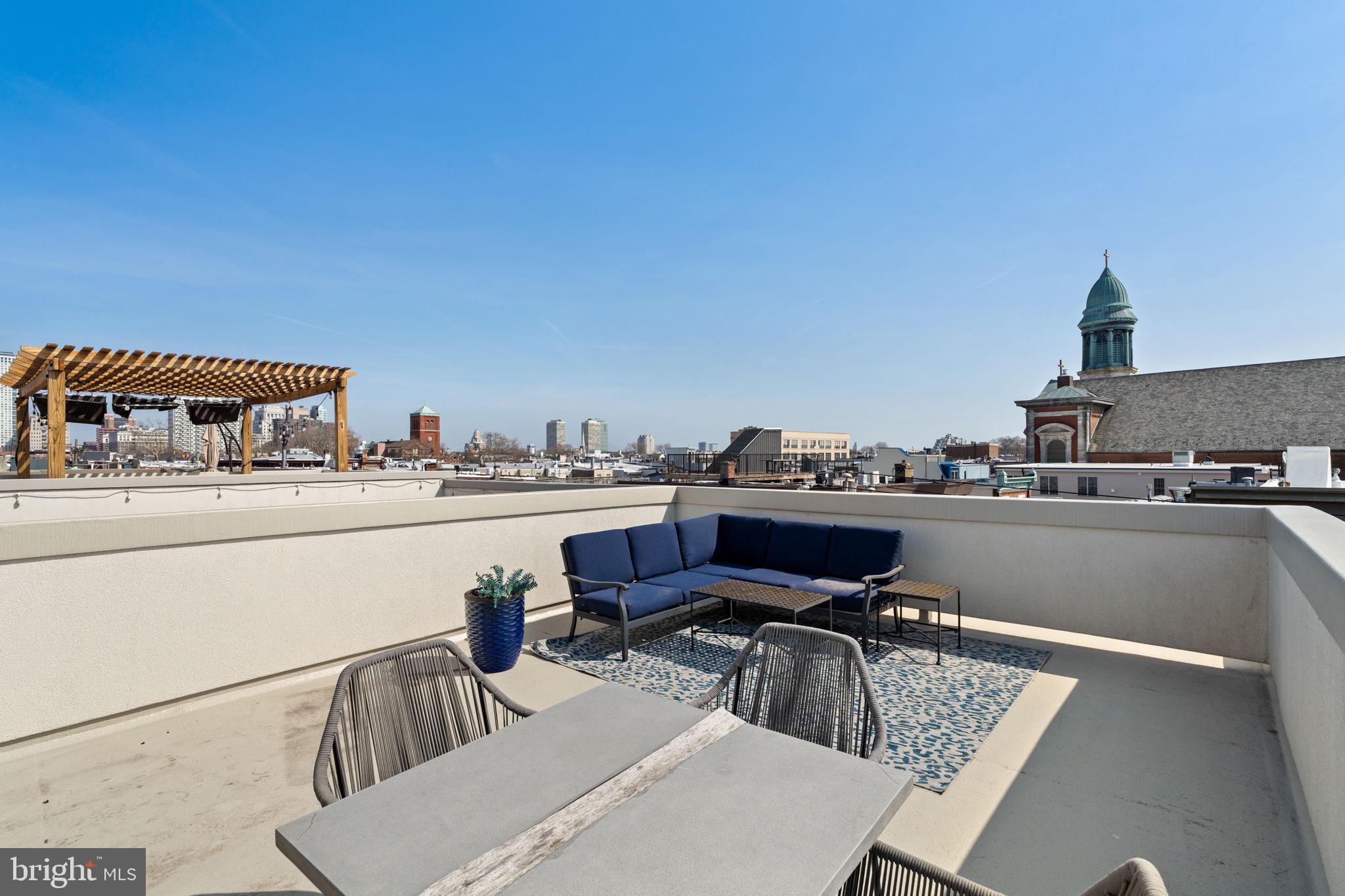 BELLA VISTA - Residential