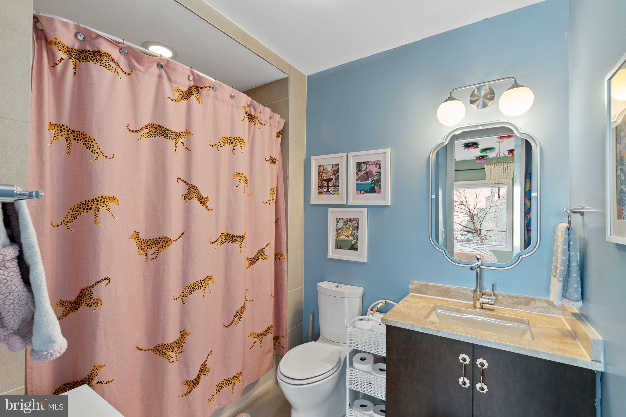 BELLA VISTA - Residential