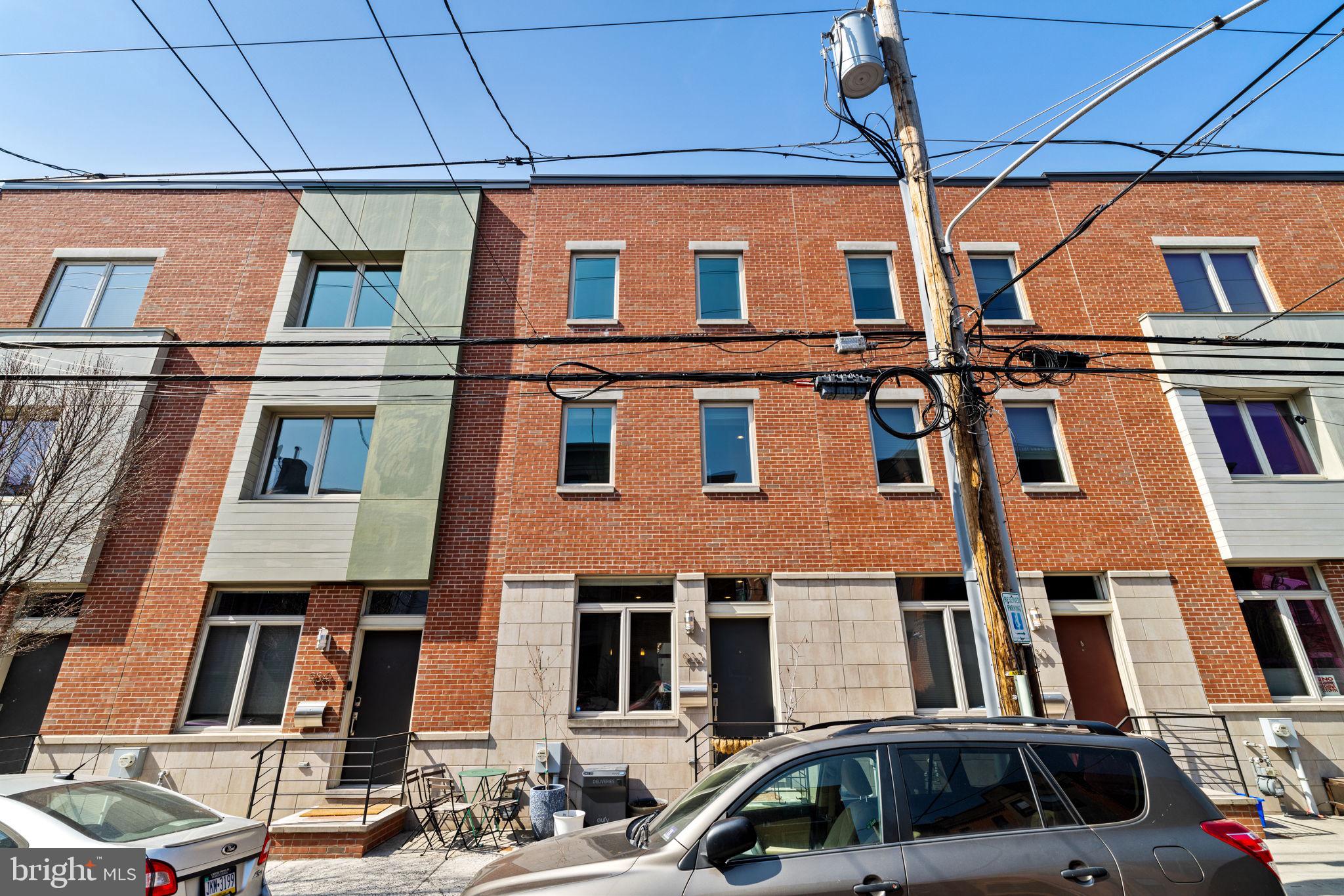 BELLA VISTA - Residential