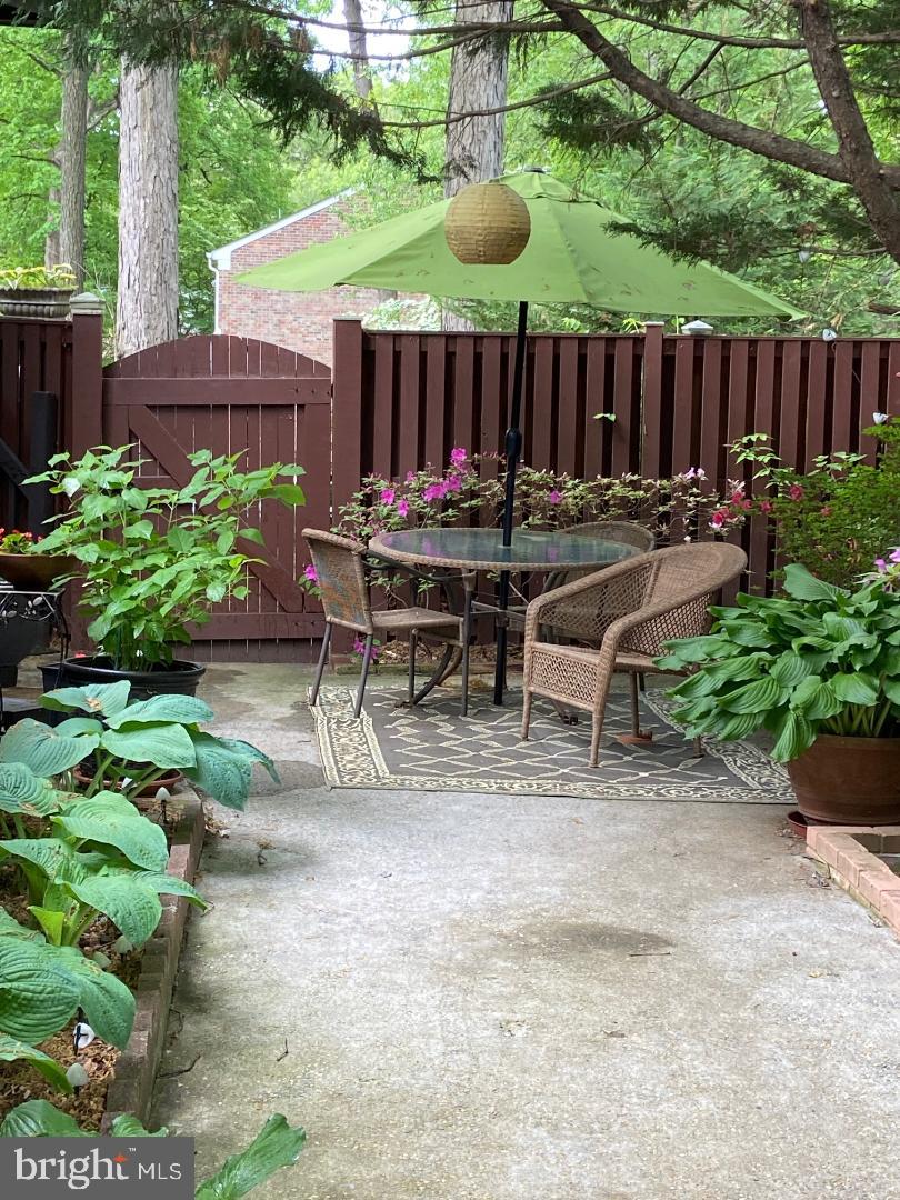 WOODLEY WOODS - Residential