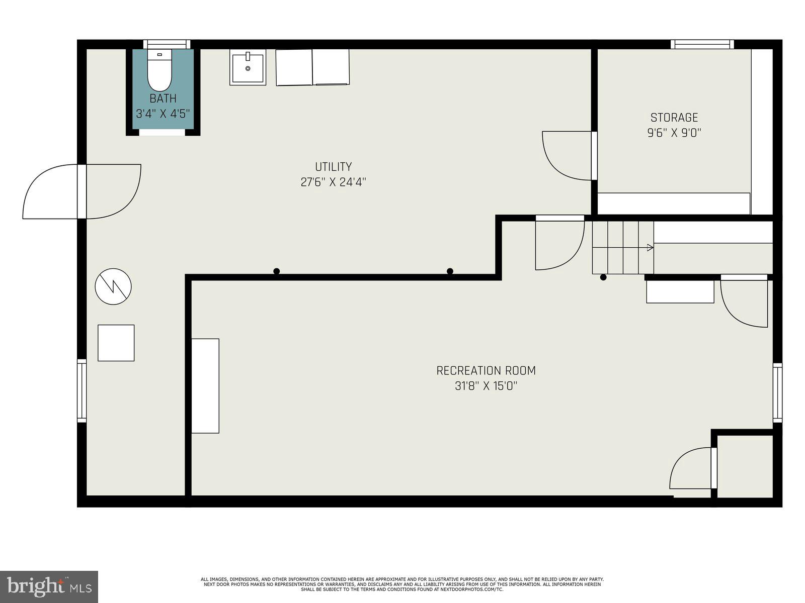 CILLIANS CROSSING - Residential
