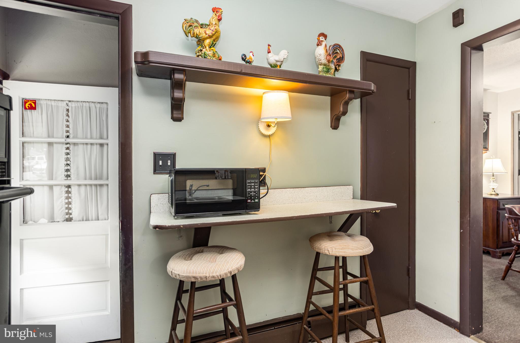 CILLIANS CROSSING - Residential