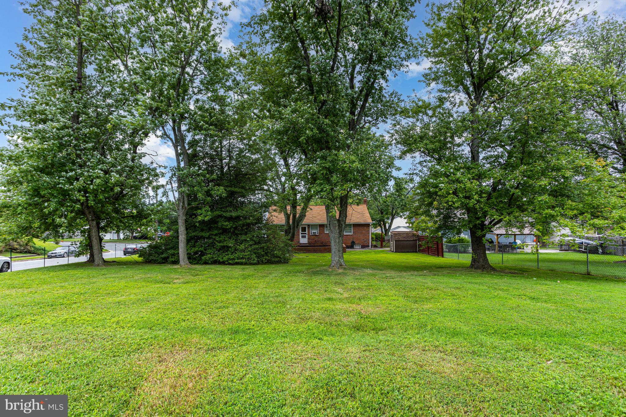 CILLIANS CROSSING - Residential