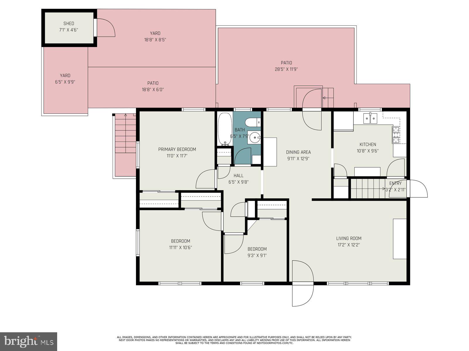 CILLIANS CROSSING - Residential