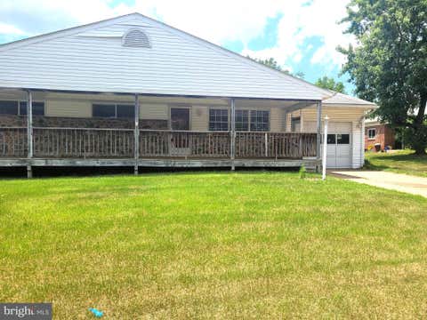 Homes For Sale - 12 Hopkins Street<br/> GLEN BURNIE, MD 21061