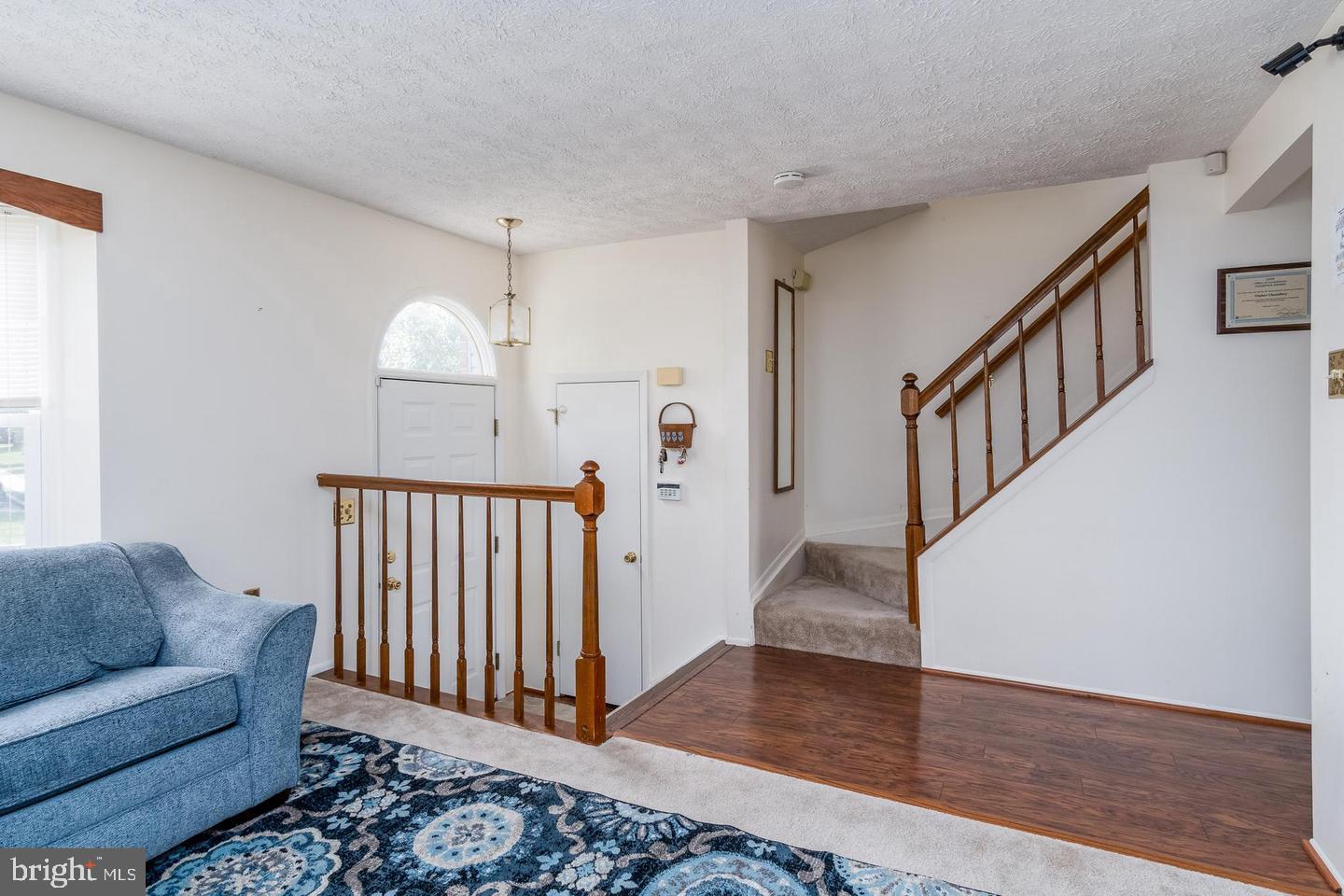 FAIRBROOK - Residential Lease