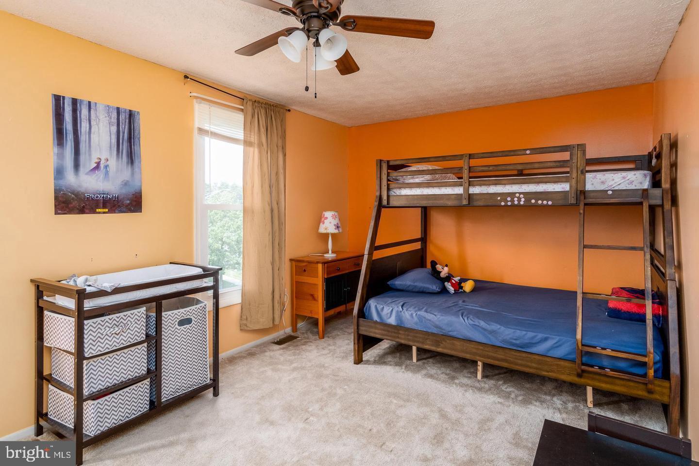 FAIRBROOK - Residential Lease