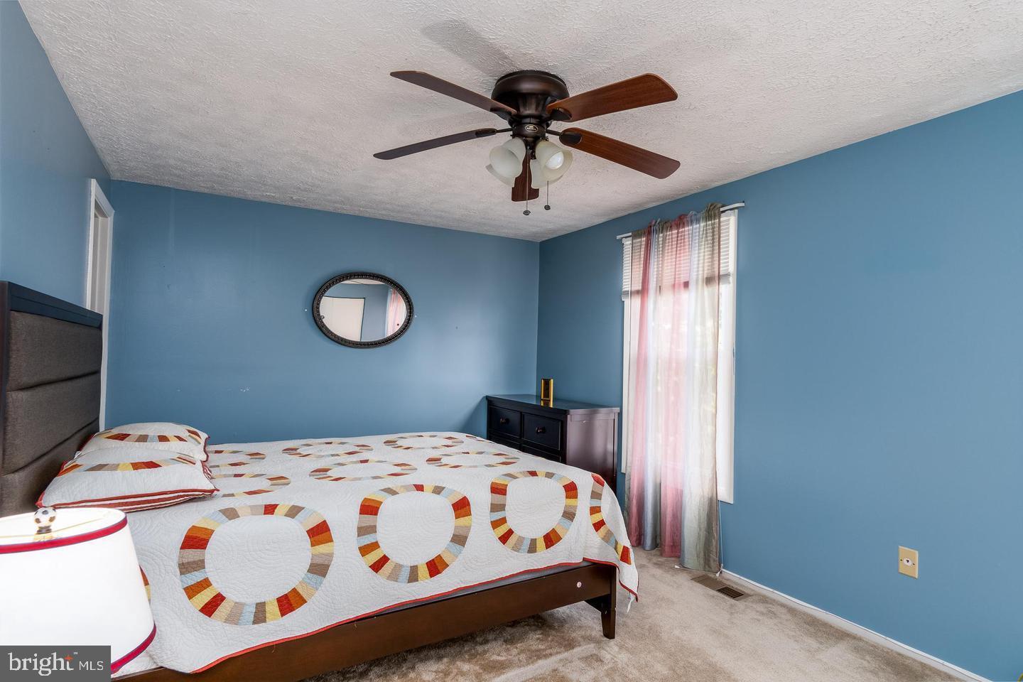 FAIRBROOK - Residential Lease