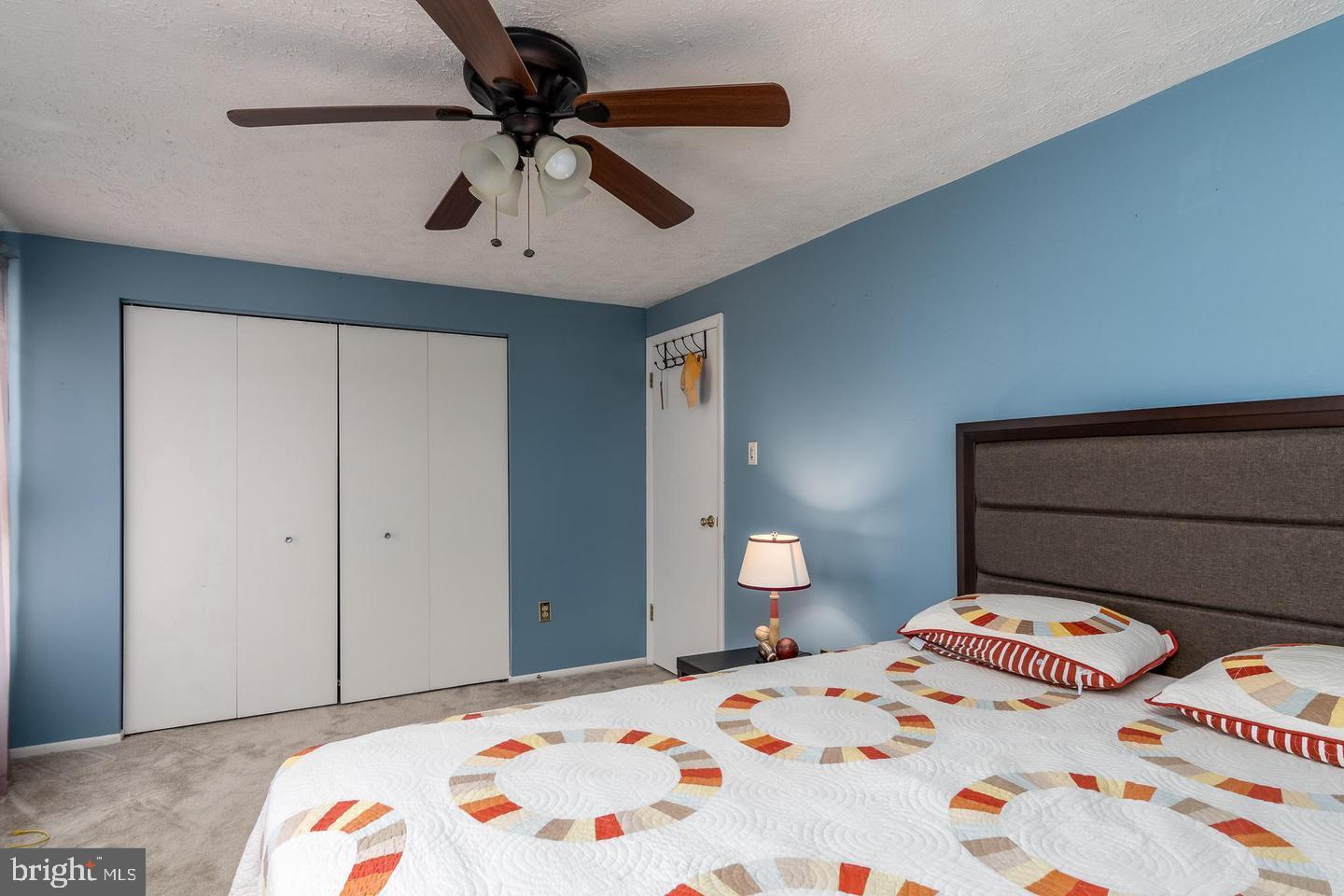 FAIRBROOK - Residential Lease