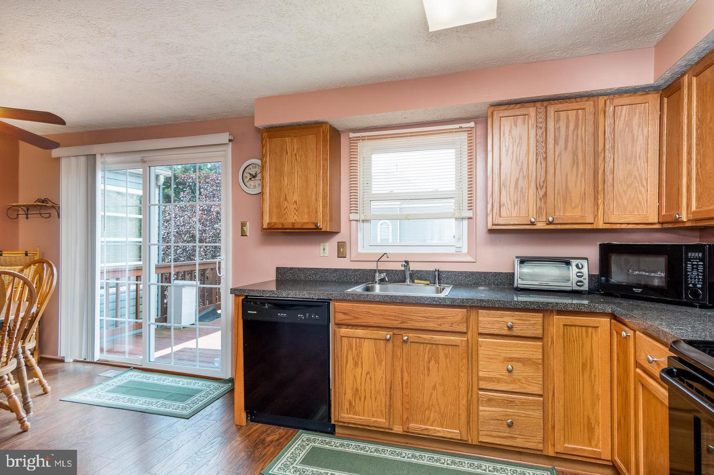 FAIRBROOK - Residential Lease