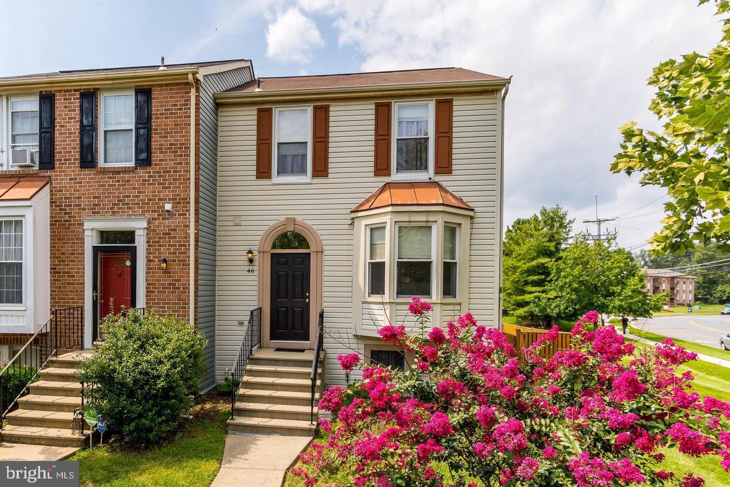 FAIRBROOK - Residential Lease