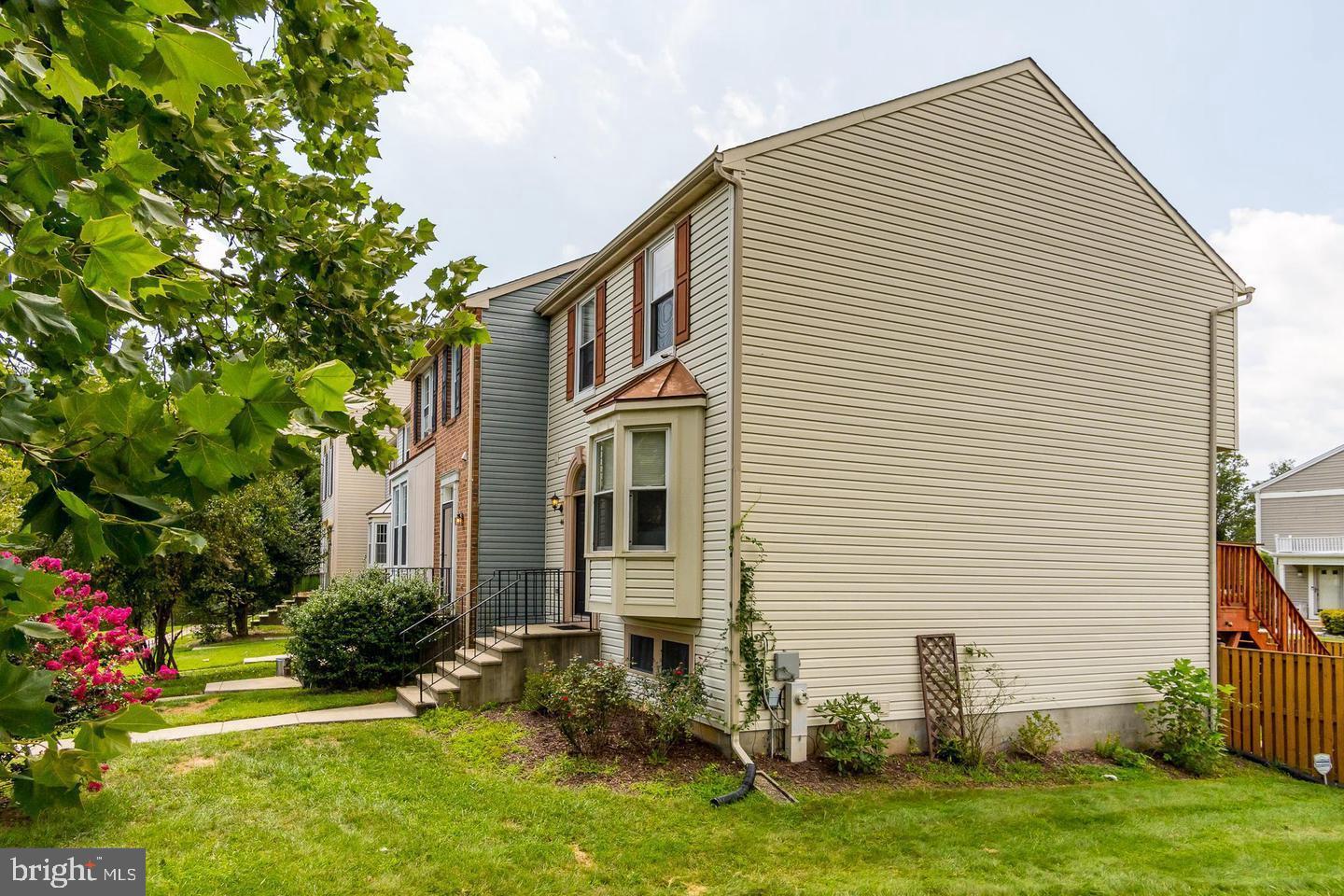 FAIRBROOK - Residential Lease