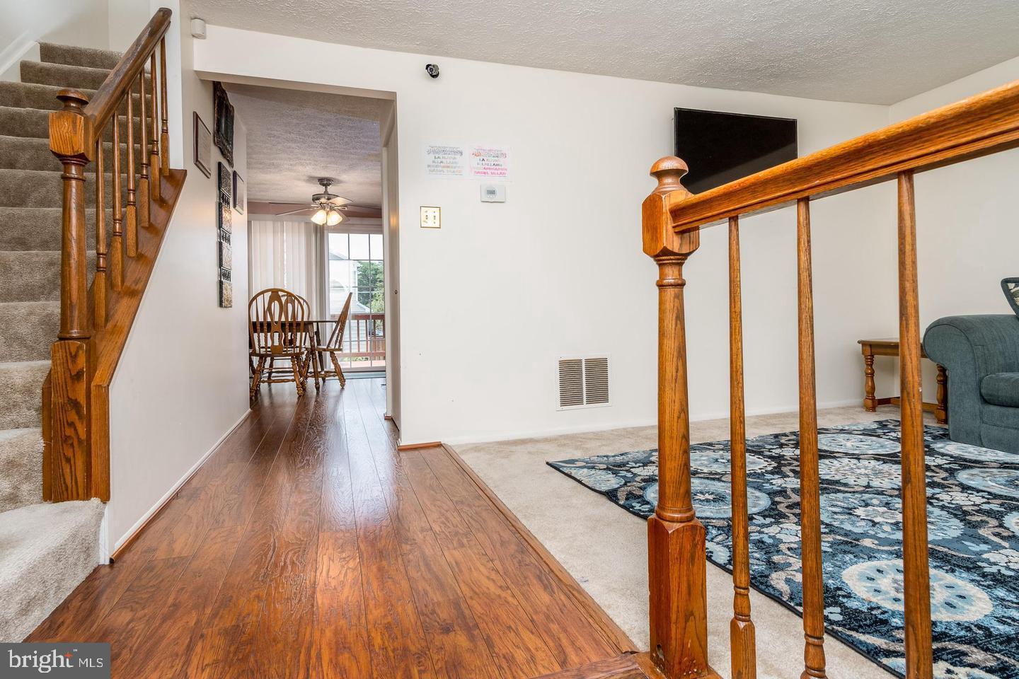 FAIRBROOK - Residential Lease