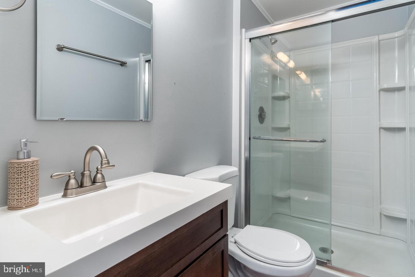 FAIRBROOK - Residential Lease