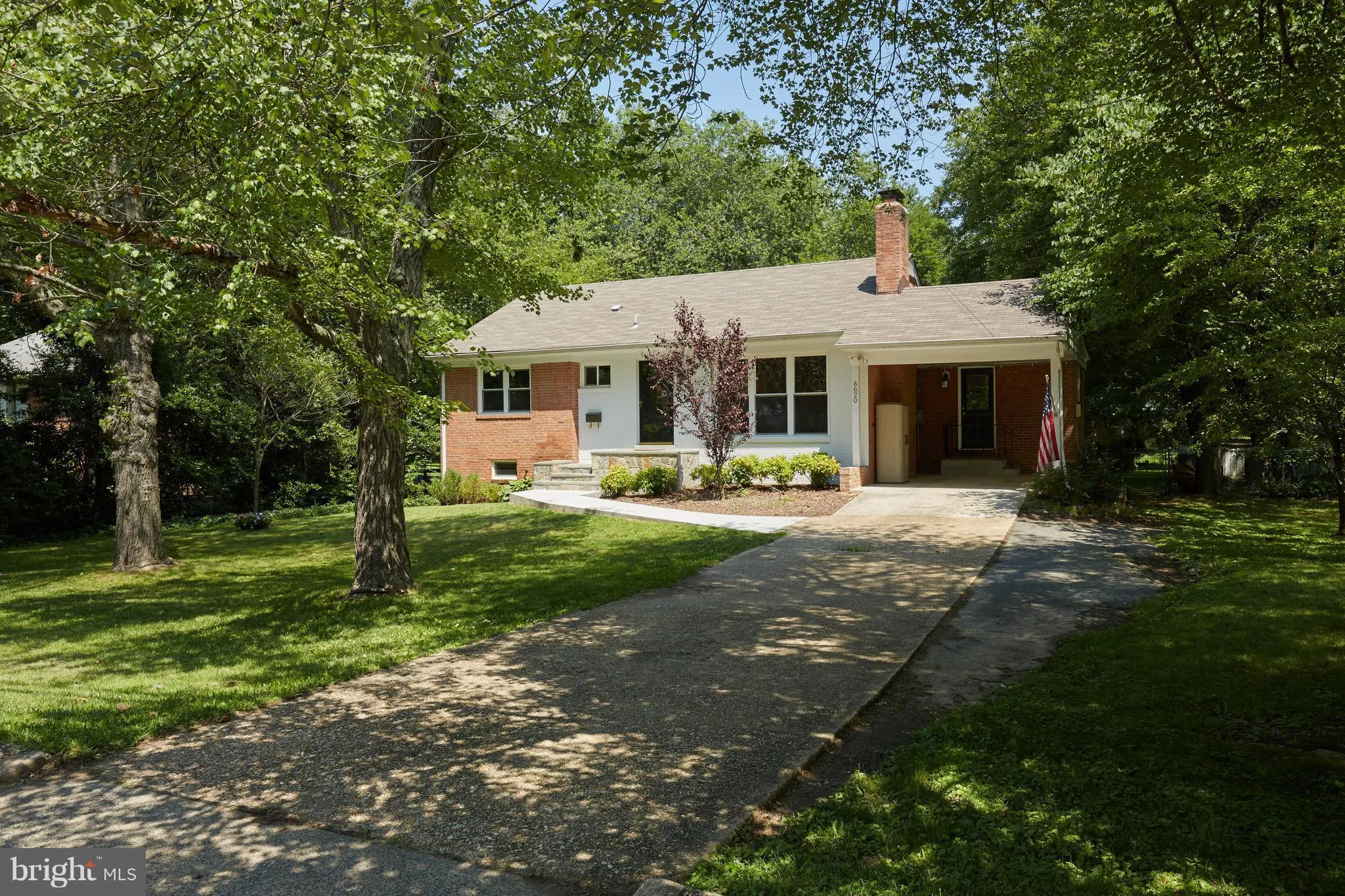 Additional image 2 of 6620 Kerns Road, Falls Church, VA 22042