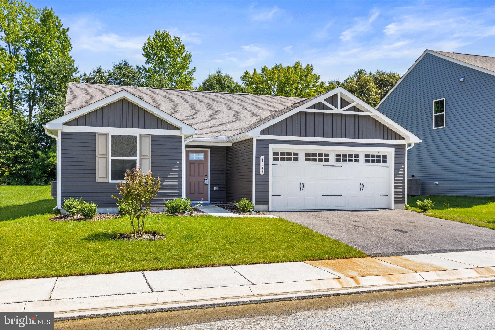 38551 WINTERBERRY DRIVE