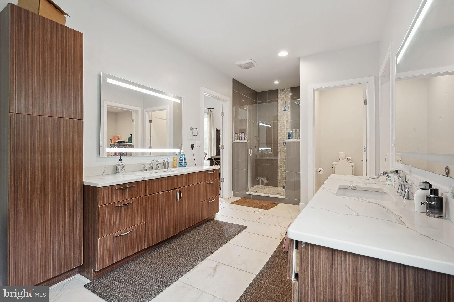 KENT GARDENS - Residential Lease