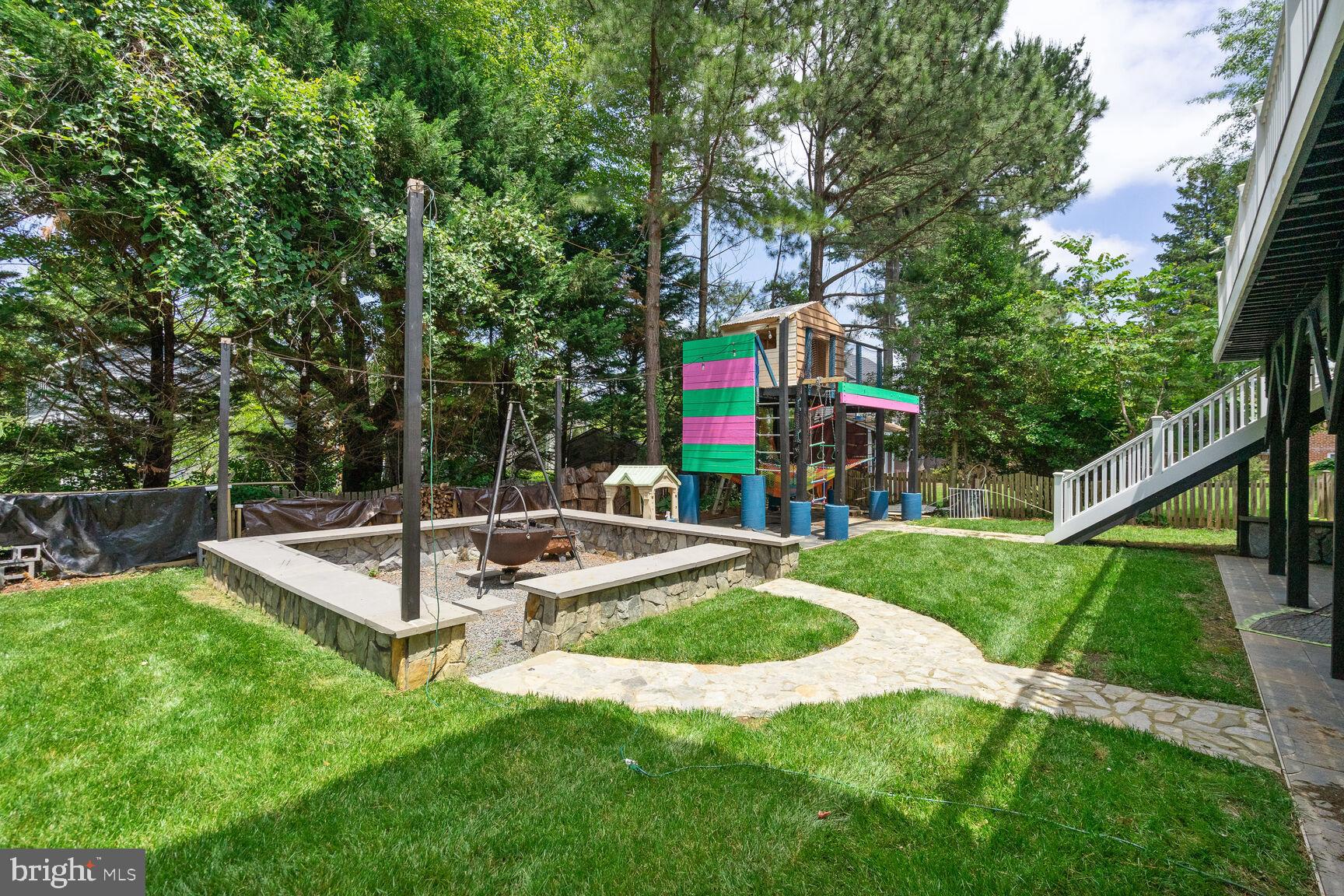 KENT GARDENS - Residential Lease