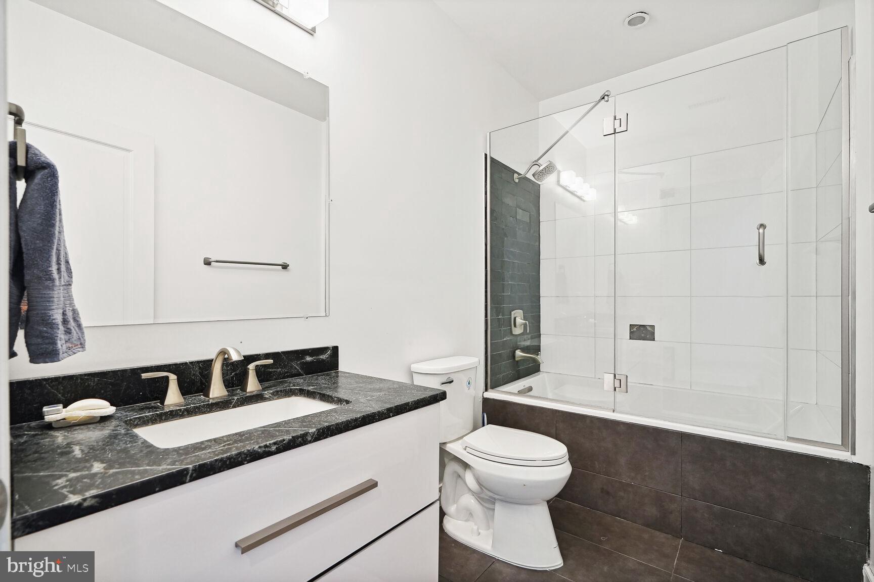 KENT GARDENS - Residential Lease