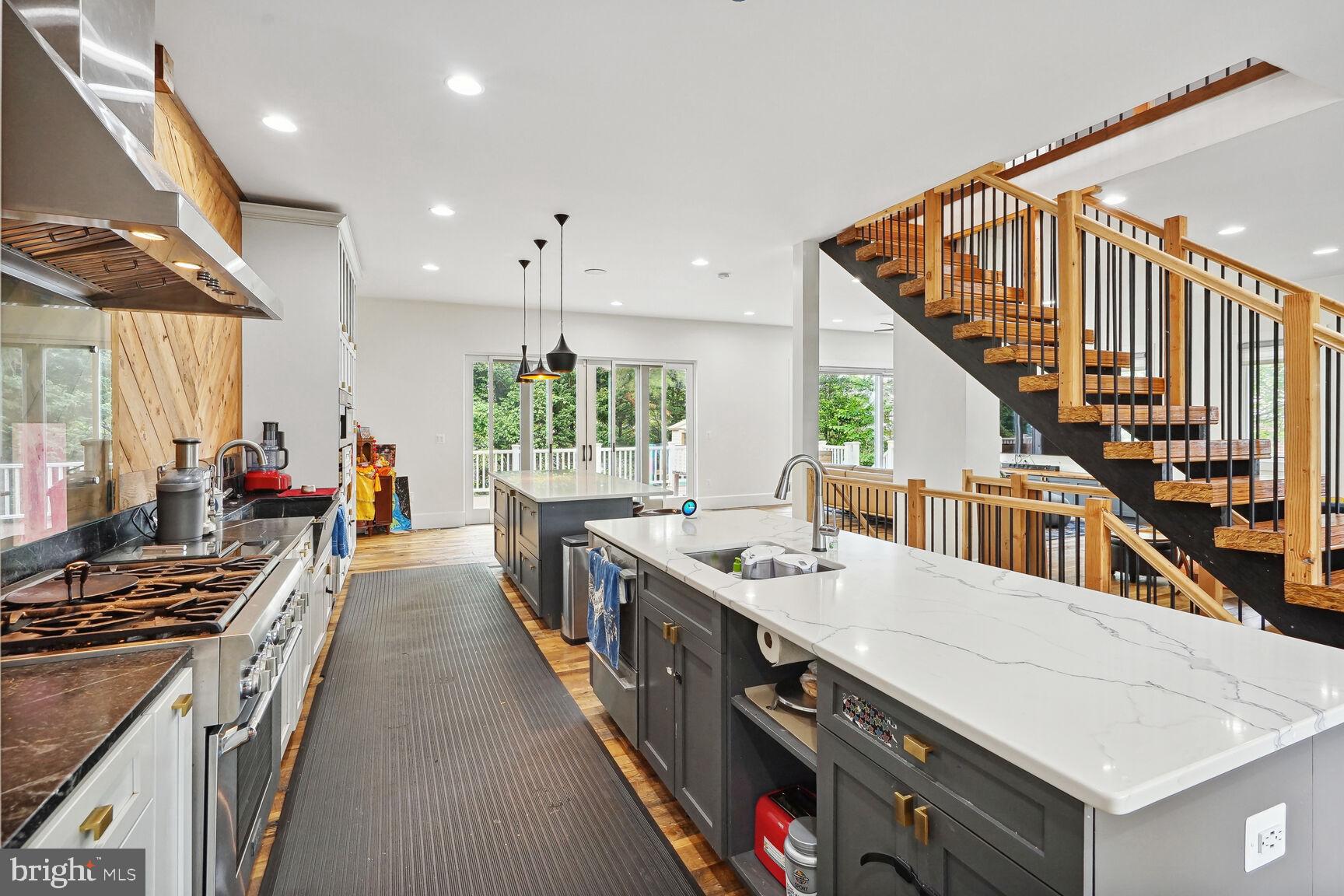 KENT GARDENS - Residential Lease