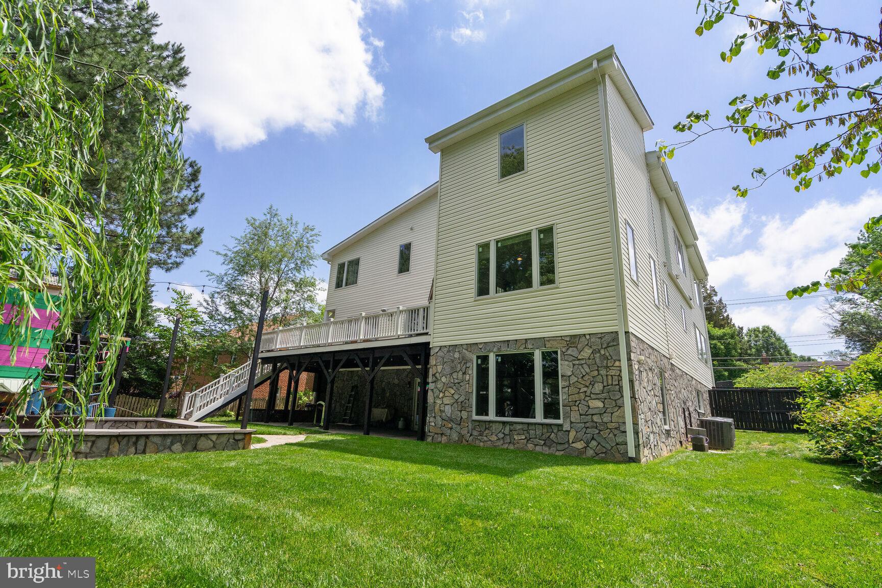 KENT GARDENS - Residential Lease