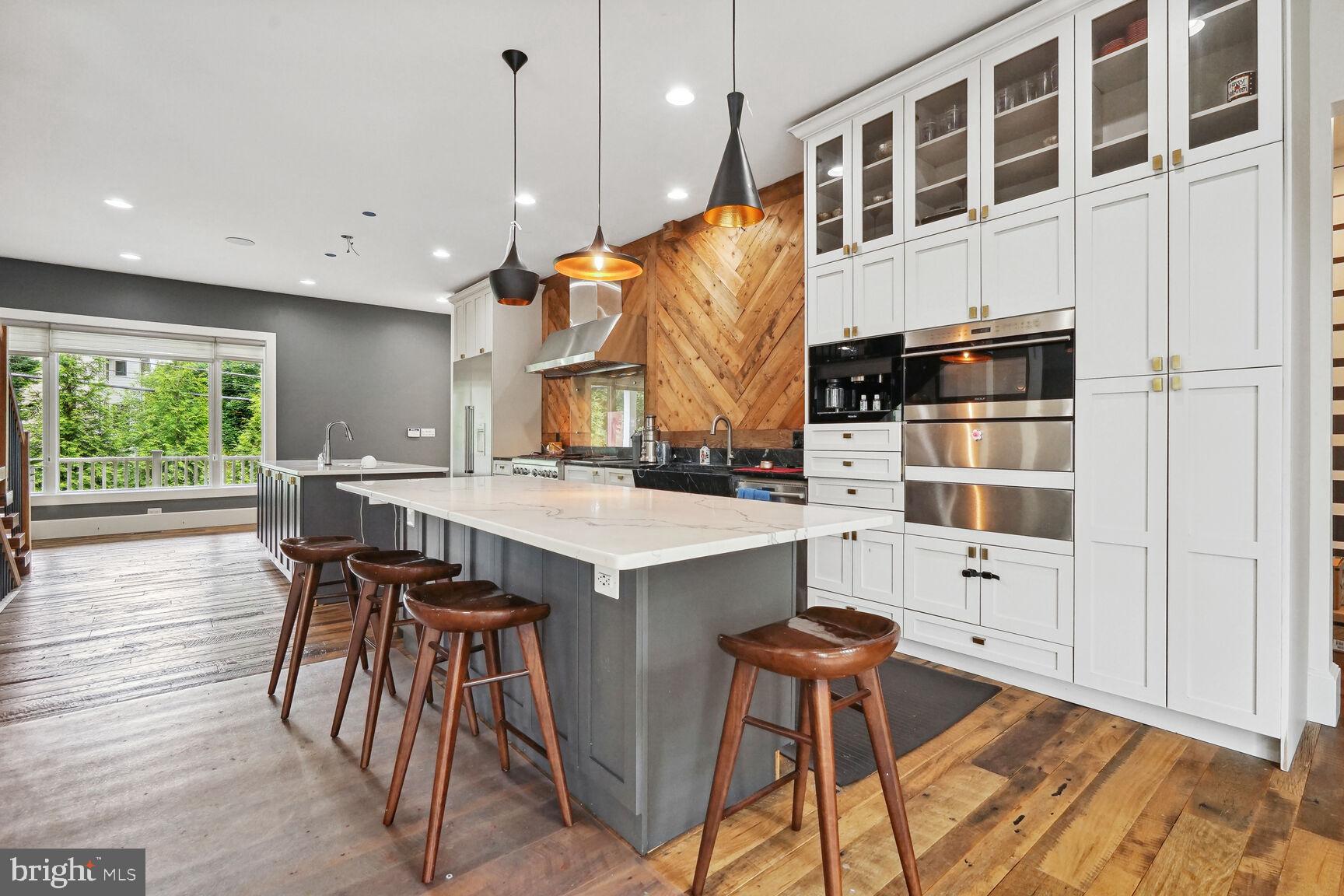 KENT GARDENS - Residential Lease