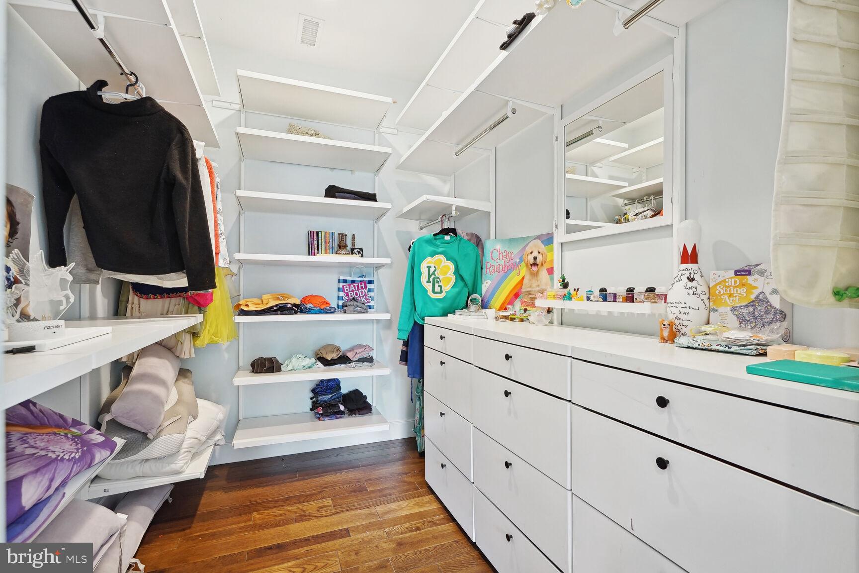 KENT GARDENS - Residential Lease