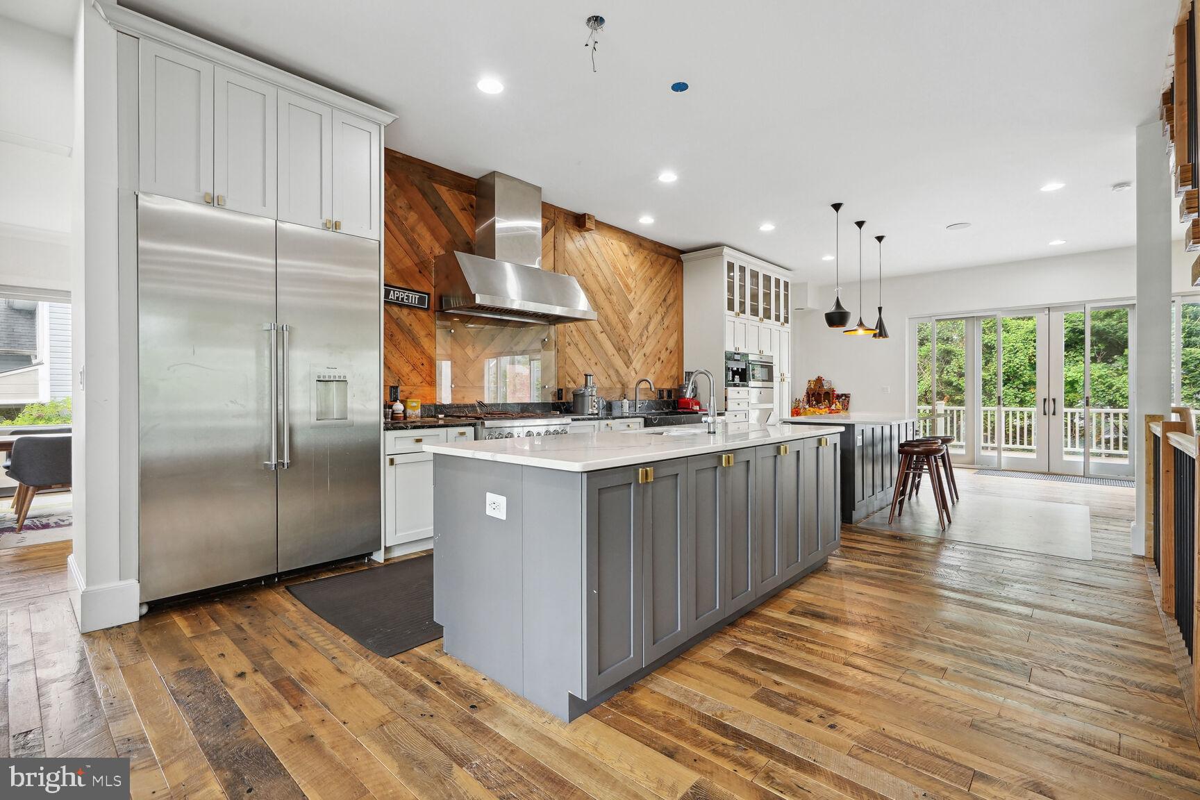 KENT GARDENS - Residential Lease