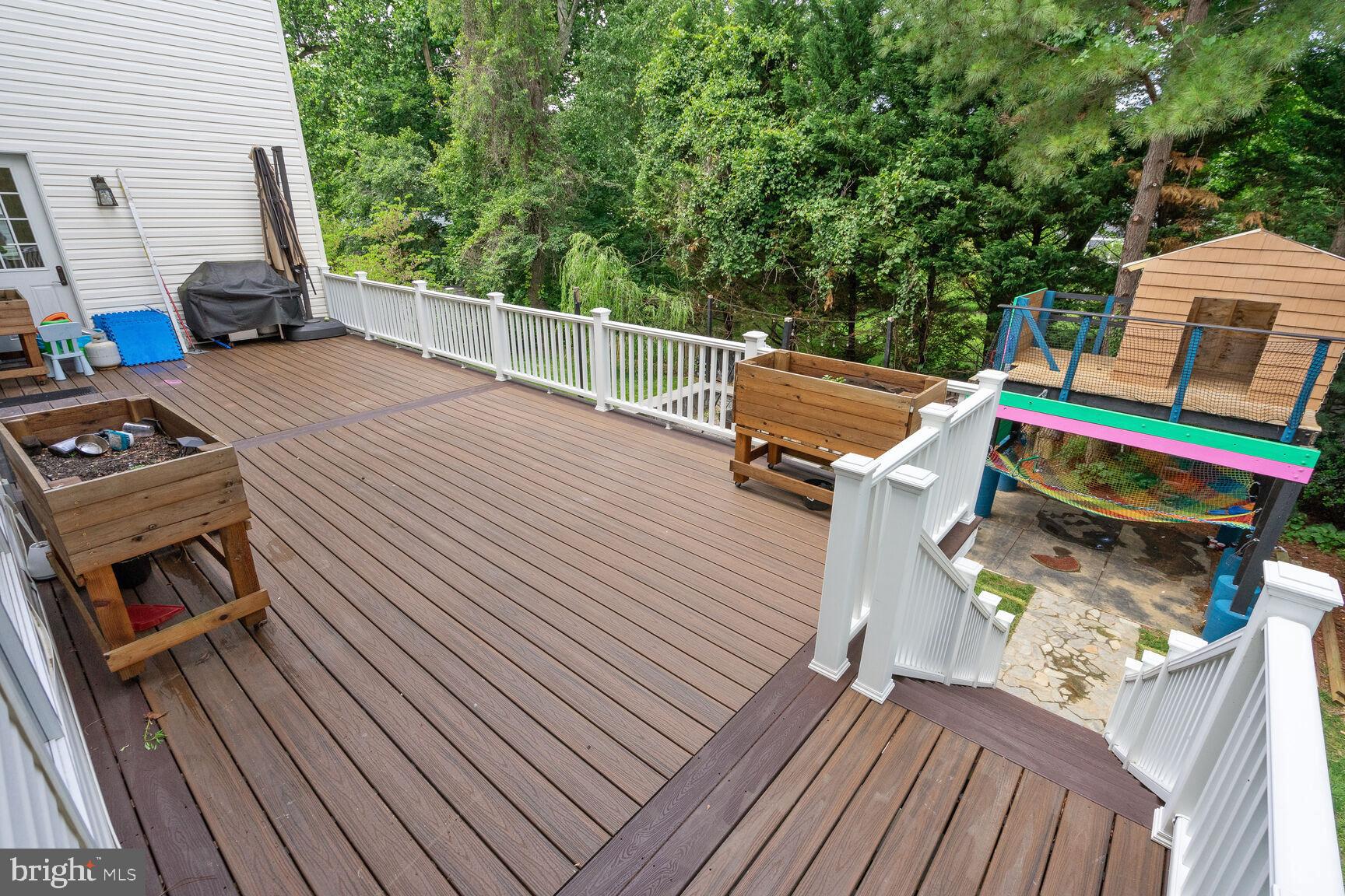 KENT GARDENS - Residential Lease