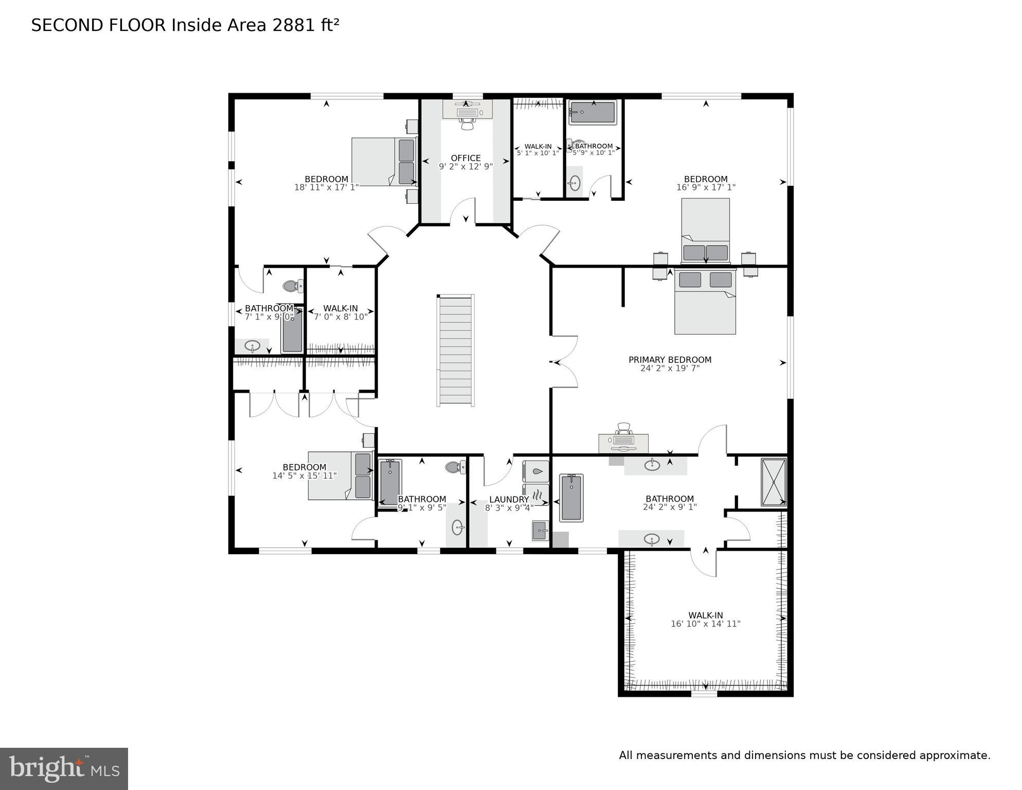 KENT GARDENS - Residential Lease