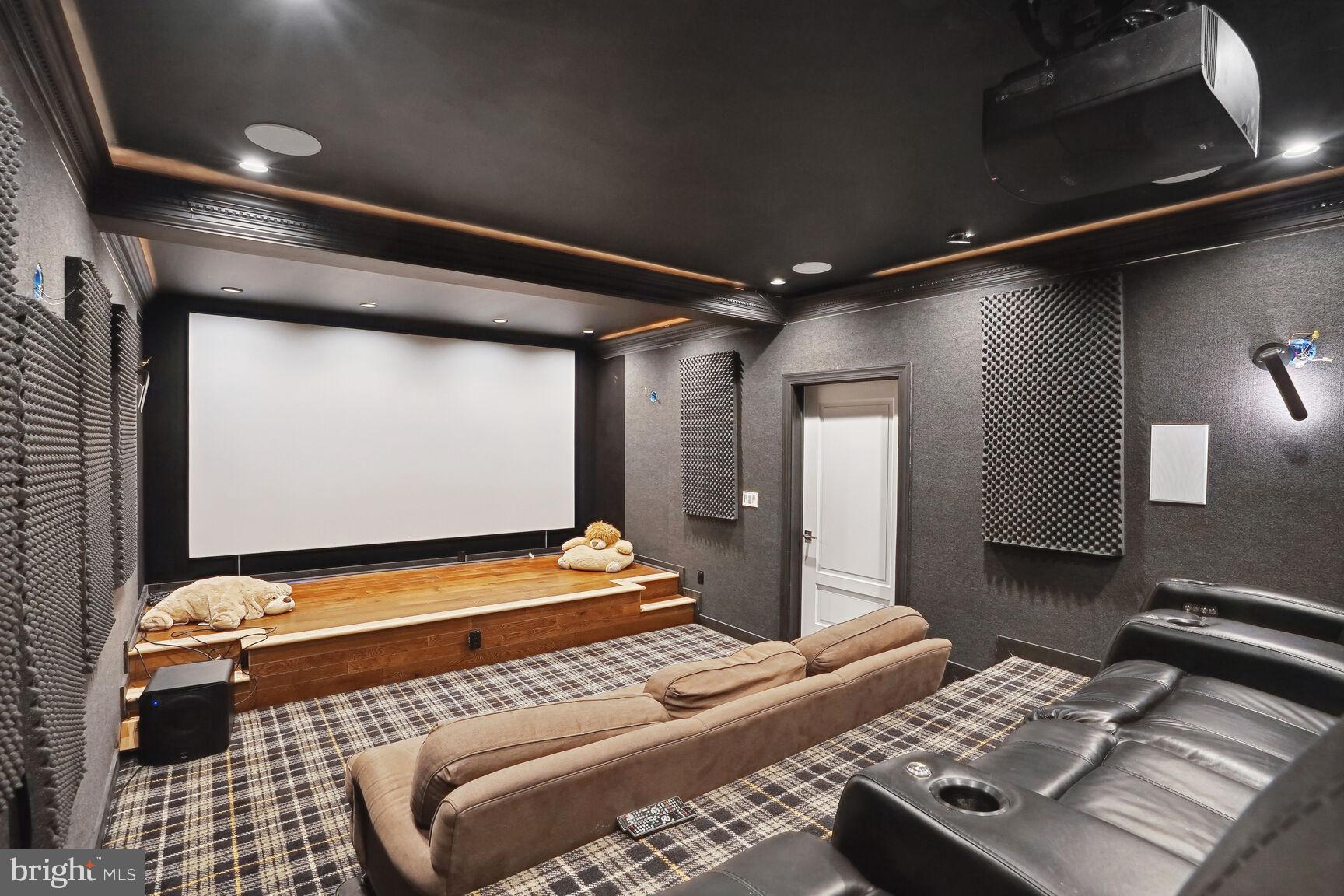 KENT GARDENS - Residential Lease