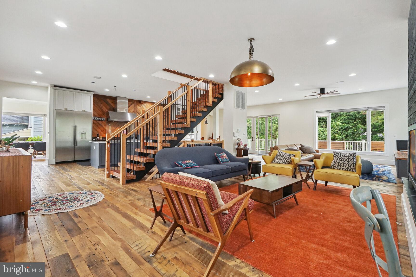 KENT GARDENS - Residential Lease