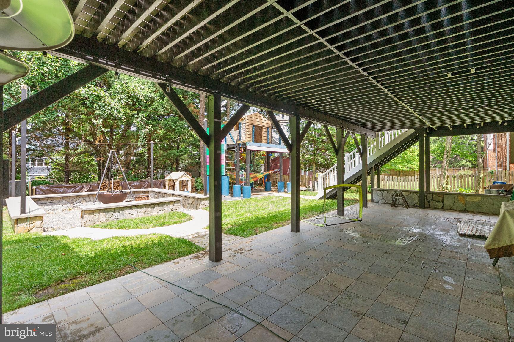 KENT GARDENS - Residential Lease