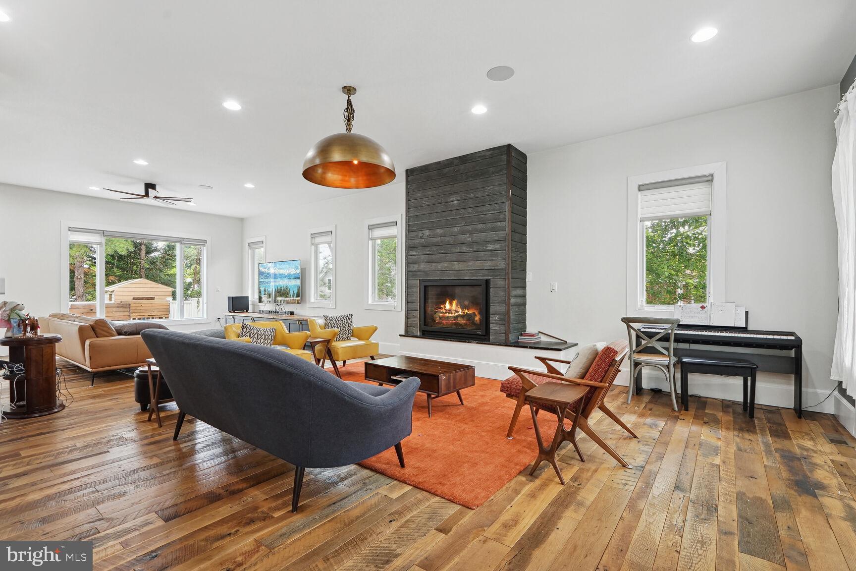 KENT GARDENS - Residential Lease