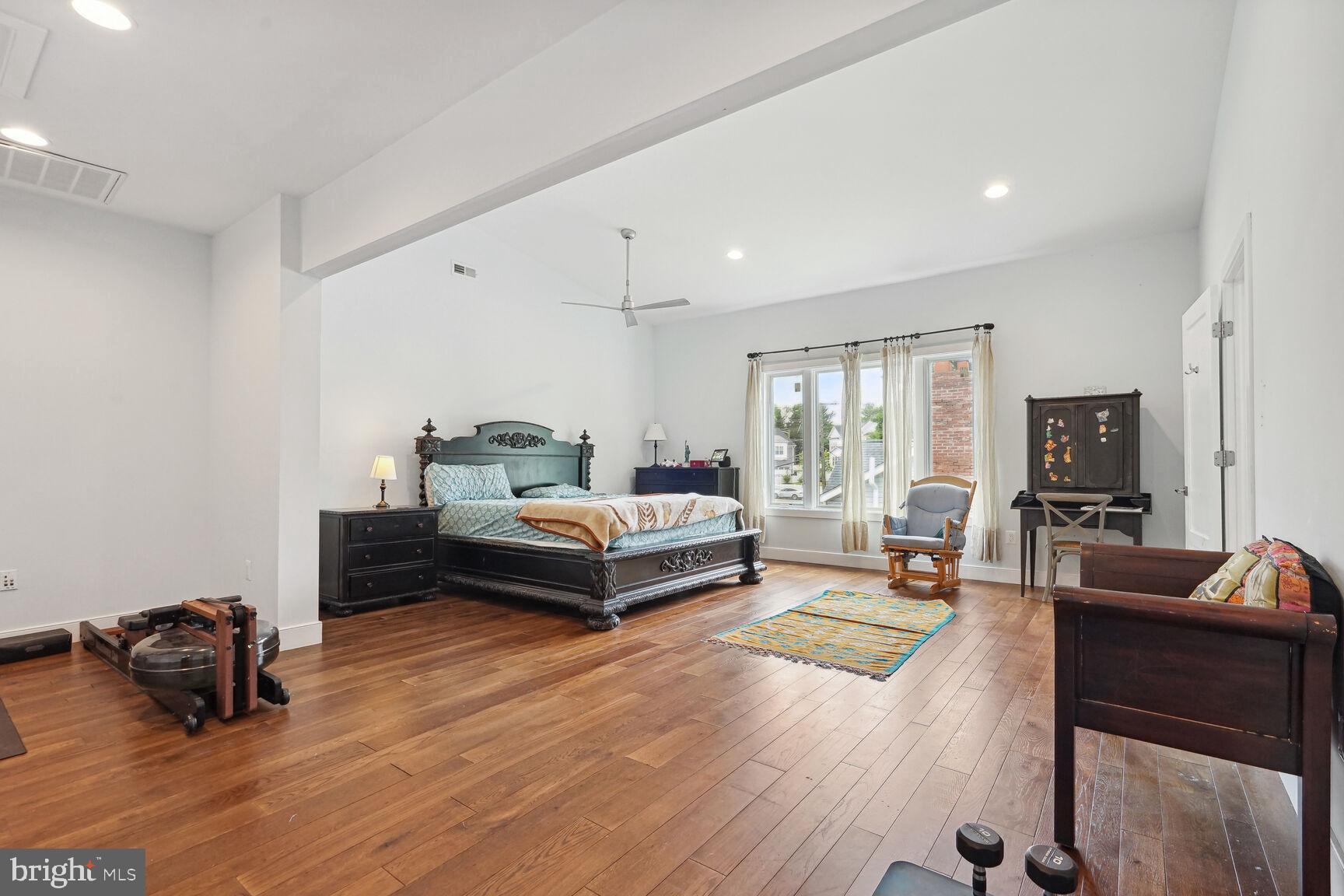 KENT GARDENS - Residential Lease