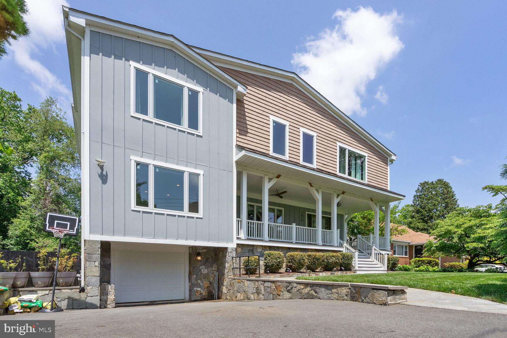 KENT GARDENS - Residential Lease